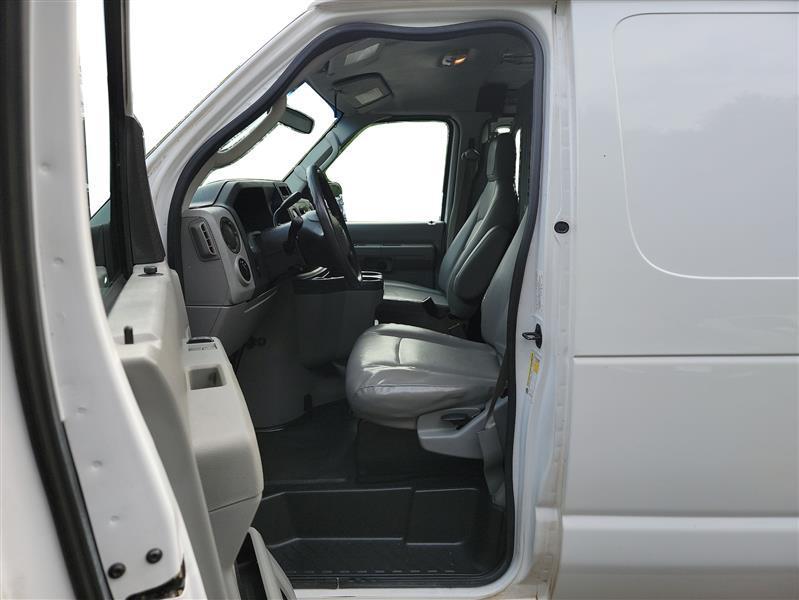 used 2014 Ford E250 car, priced at $13,500