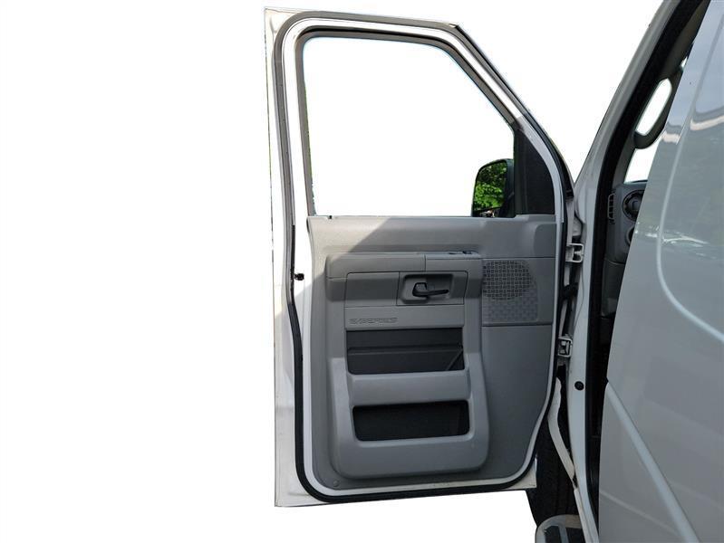 used 2014 Ford E250 car, priced at $13,500