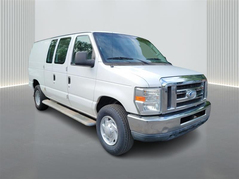 used 2014 Ford E250 car, priced at $13,500