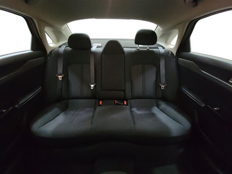 used 2021 Kia K5 car, priced at $13,500