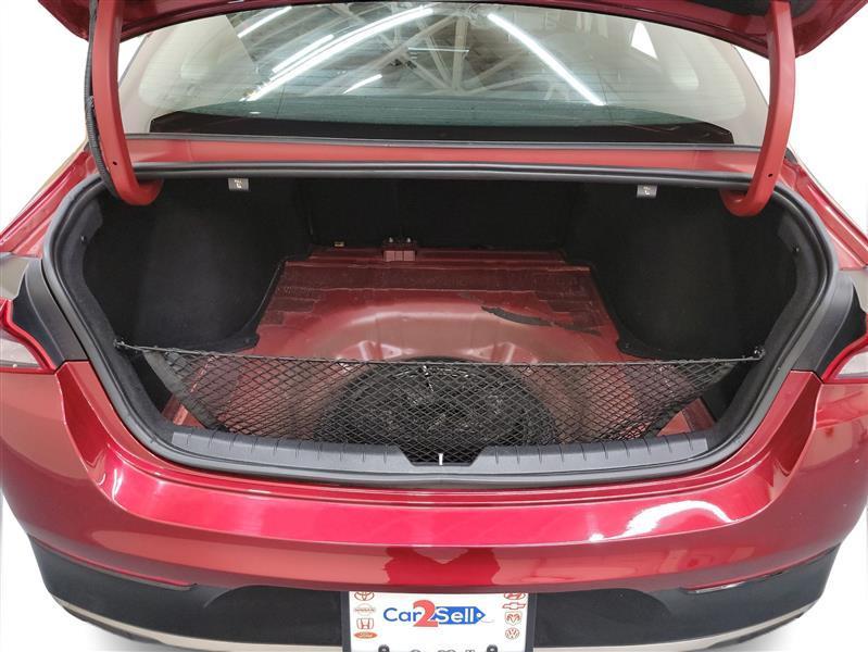 used 2021 Kia K5 car, priced at $13,500