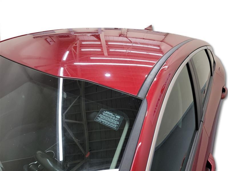 used 2021 Kia K5 car, priced at $13,500