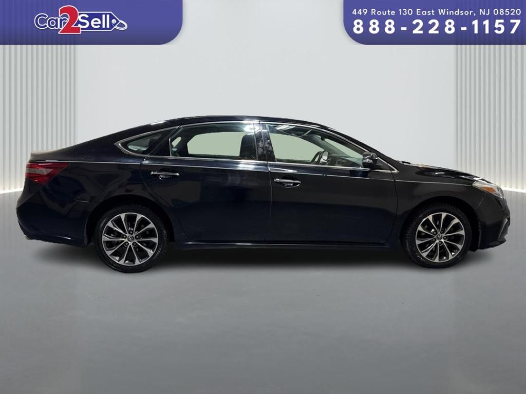 used 2016 Toyota Avalon car, priced at $12,900