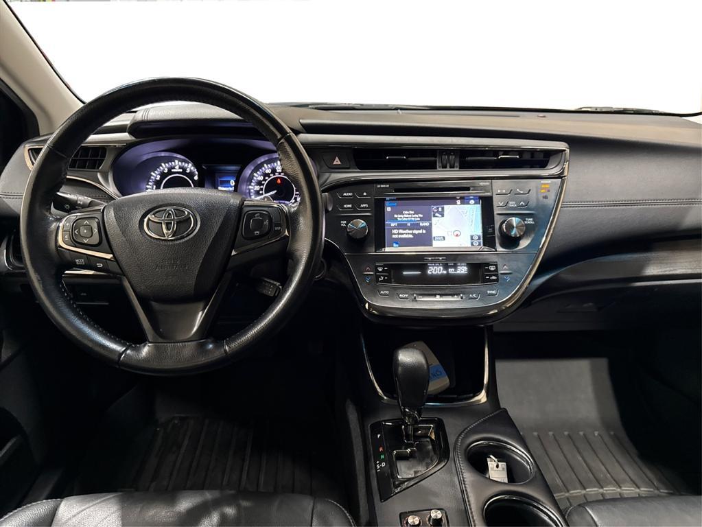 used 2016 Toyota Avalon car, priced at $12,900