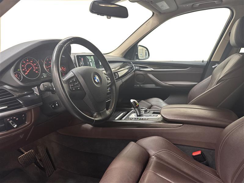 used 2014 BMW X5 car, priced at $11,900