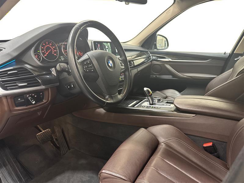 used 2014 BMW X5 car, priced at $11,900