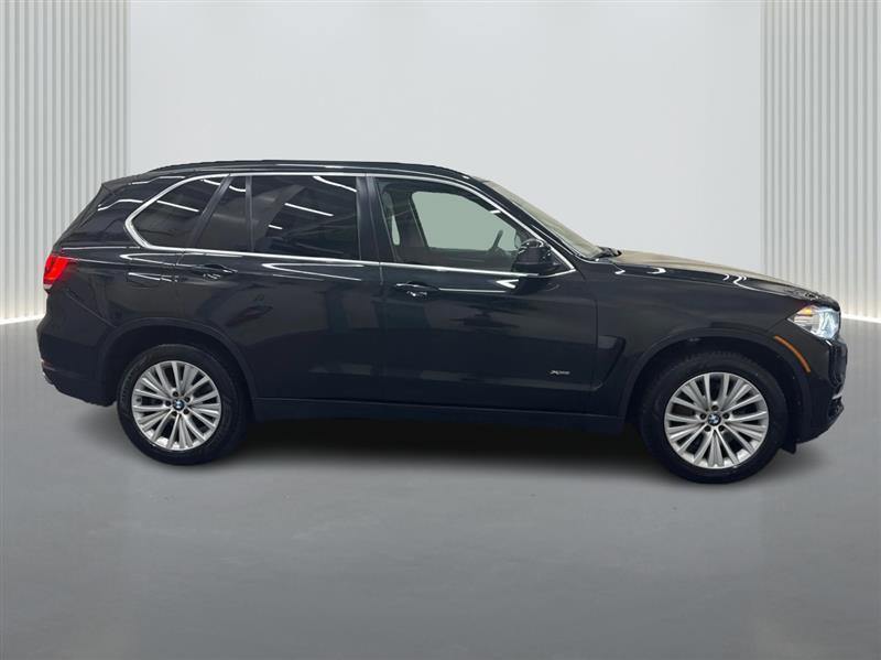 used 2014 BMW X5 car, priced at $11,900