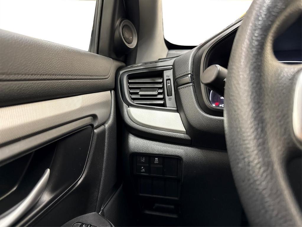 used 2021 Honda CR-V car, priced at $24,900