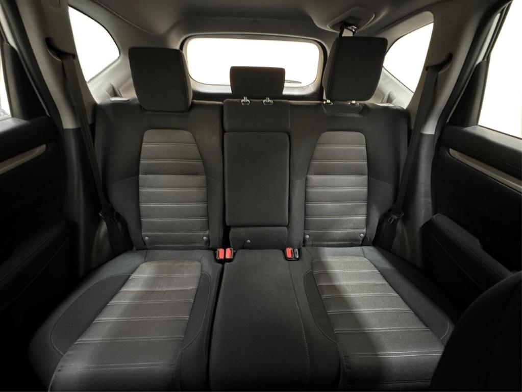 used 2021 Honda CR-V car, priced at $24,900