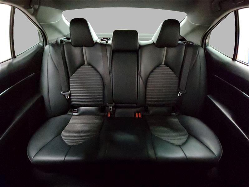 used 2021 Toyota Camry car, priced at $22,900