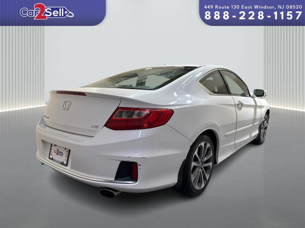 used 2013 Honda Accord car, priced at $13,900