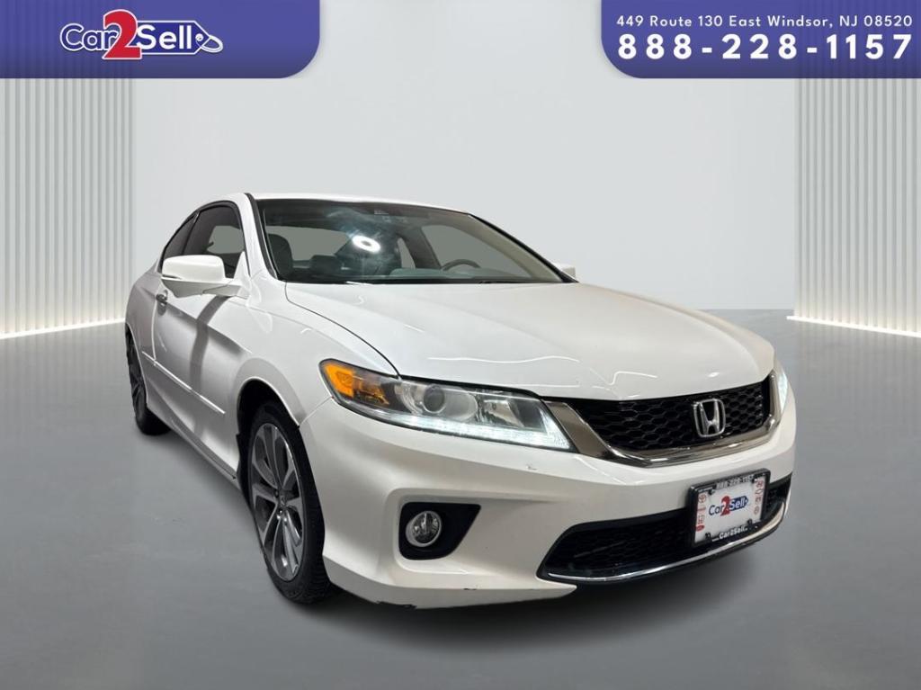 used 2013 Honda Accord car, priced at $13,900