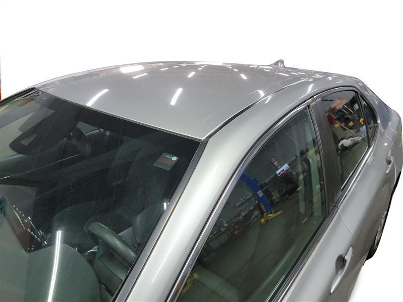 used 2023 Toyota Camry car, priced at $21,500