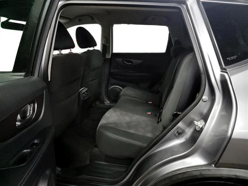 used 2016 Nissan Rogue car, priced at $11,900