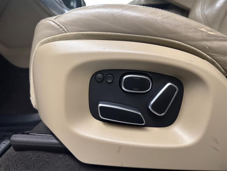 used 2014 Land Rover Range Rover Sport car, priced at $12,500