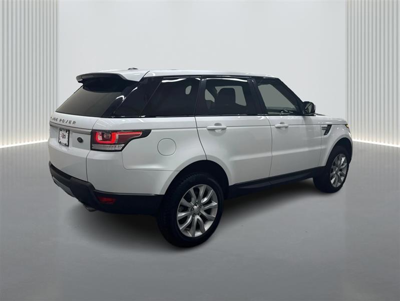 used 2014 Land Rover Range Rover Sport car, priced at $12,500