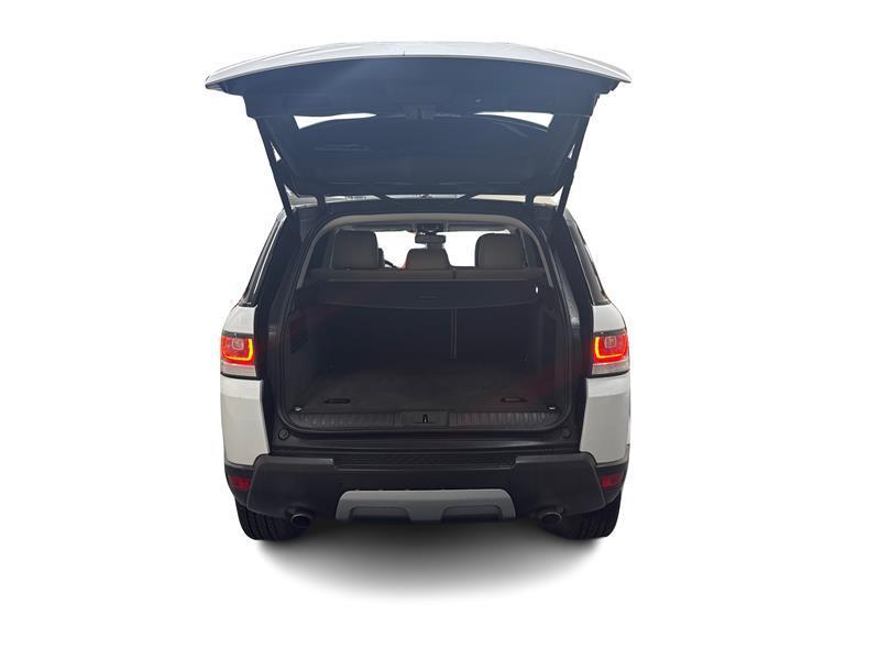 used 2014 Land Rover Range Rover Sport car, priced at $12,500