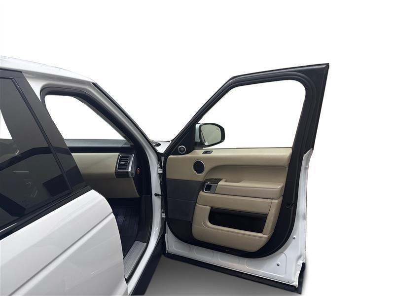 used 2014 Land Rover Range Rover Sport car, priced at $12,500