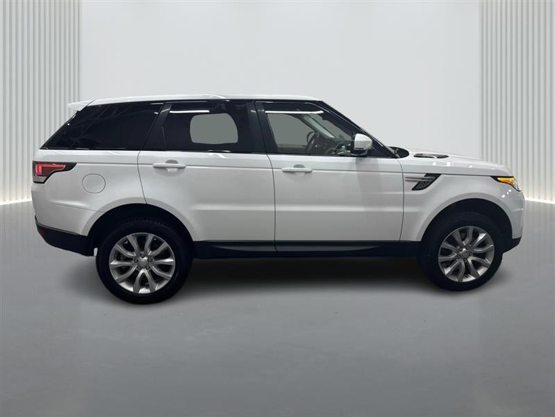 used 2014 Land Rover Range Rover Sport car, priced at $12,500