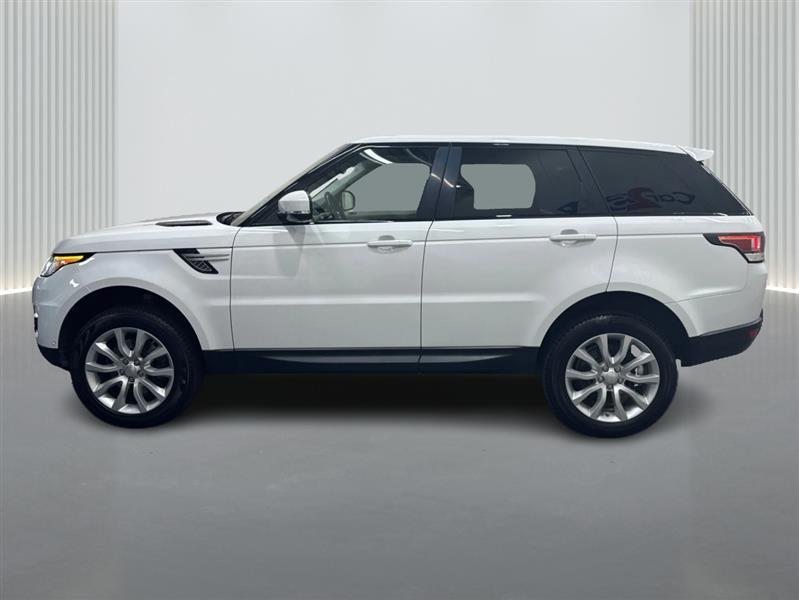 used 2014 Land Rover Range Rover Sport car, priced at $12,500