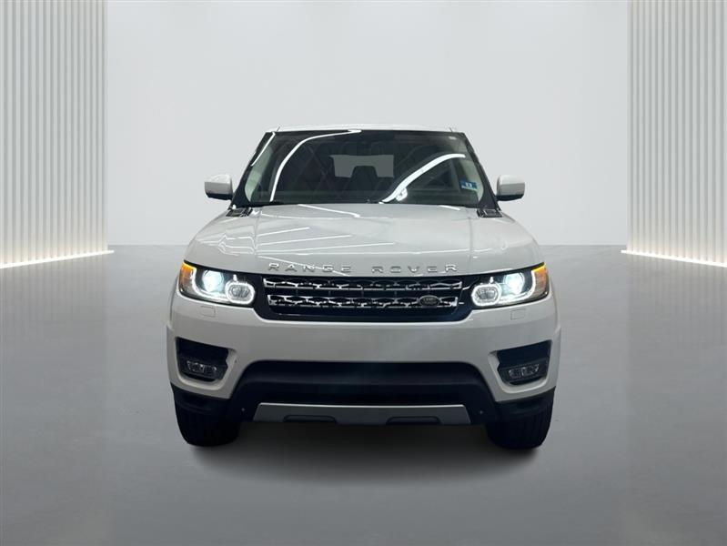 used 2014 Land Rover Range Rover Sport car, priced at $12,500