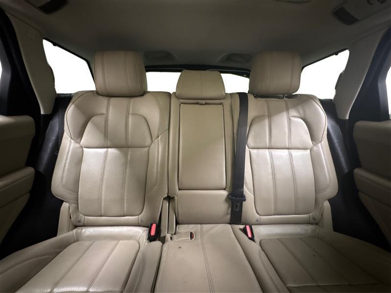 used 2014 Land Rover Range Rover Sport car, priced at $12,500