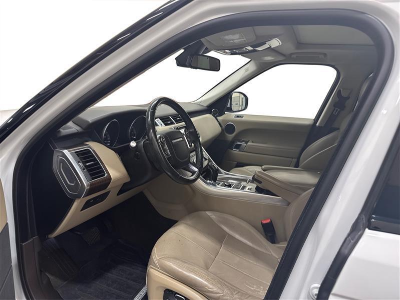 used 2014 Land Rover Range Rover Sport car, priced at $12,500