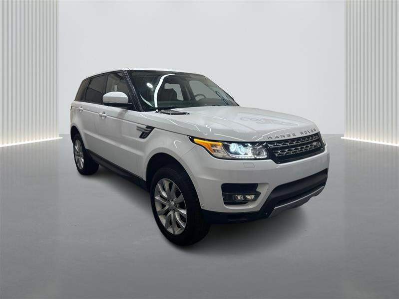 used 2014 Land Rover Range Rover Sport car, priced at $12,500