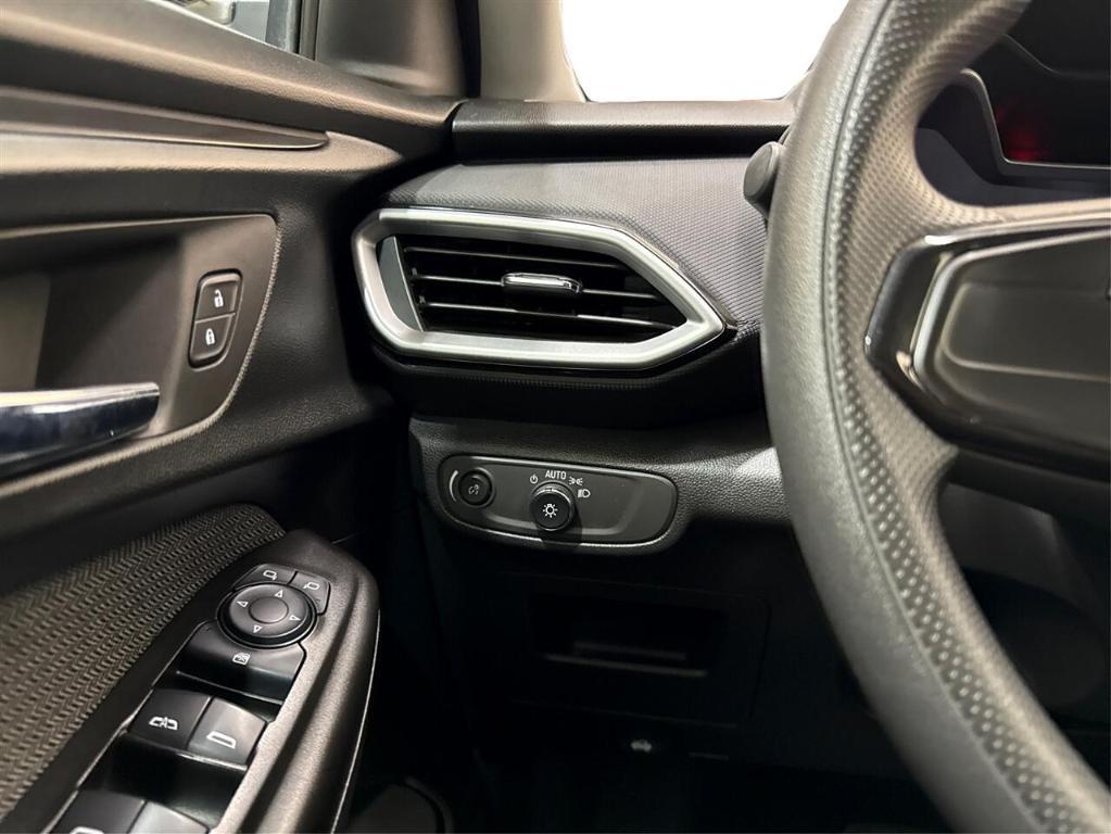 used 2023 Chevrolet TrailBlazer car, priced at $22,500
