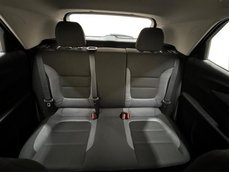 used 2023 Chevrolet TrailBlazer car, priced at $21,500