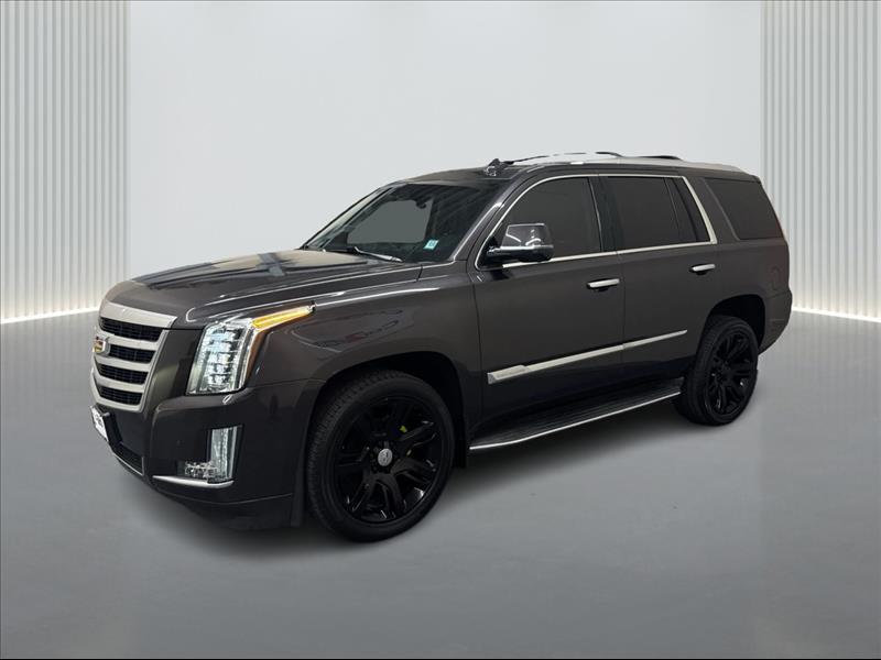 used 2016 Cadillac Escalade car, priced at $22,900