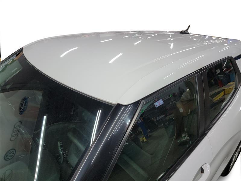 used 2023 Chevrolet TrailBlazer car, priced at $19,500
