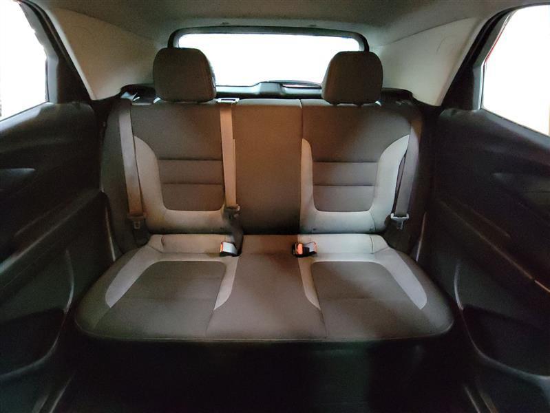 used 2023 Chevrolet TrailBlazer car, priced at $19,500