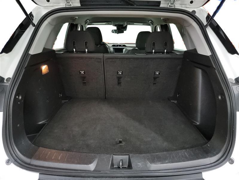 used 2023 Chevrolet TrailBlazer car, priced at $19,500