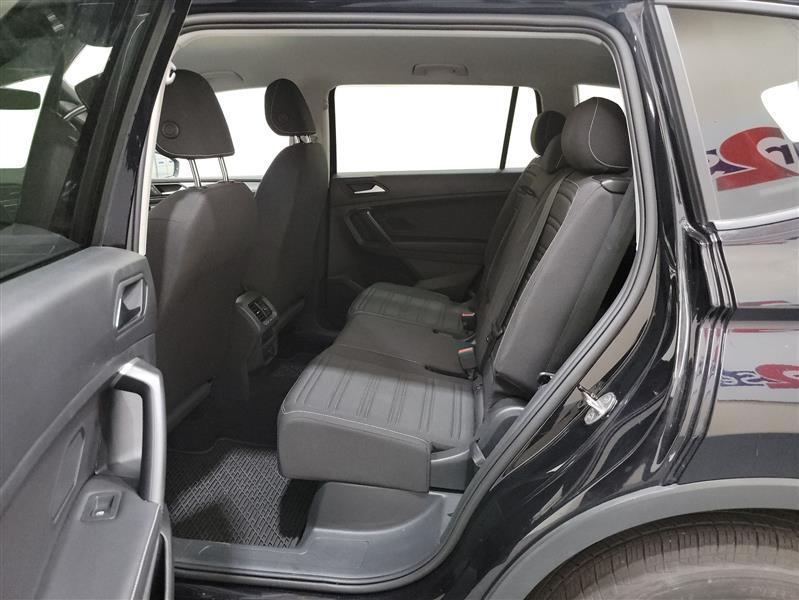 used 2023 Volkswagen Tiguan car, priced at $18,900