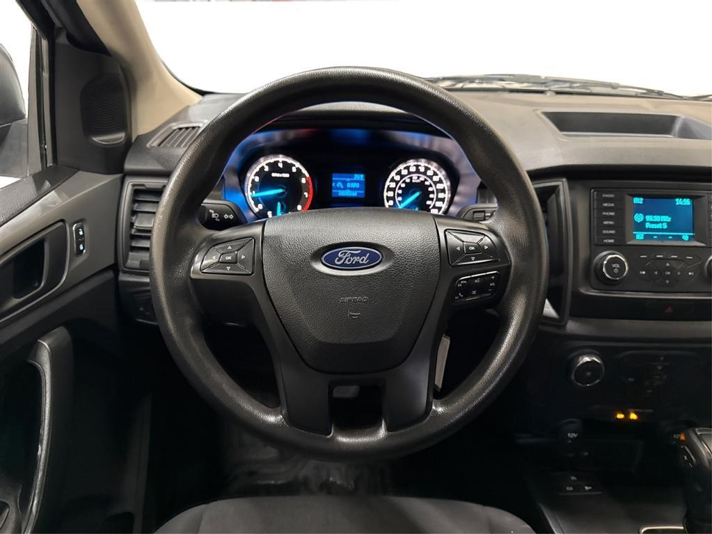 used 2022 Ford Ranger car, priced at $24,500