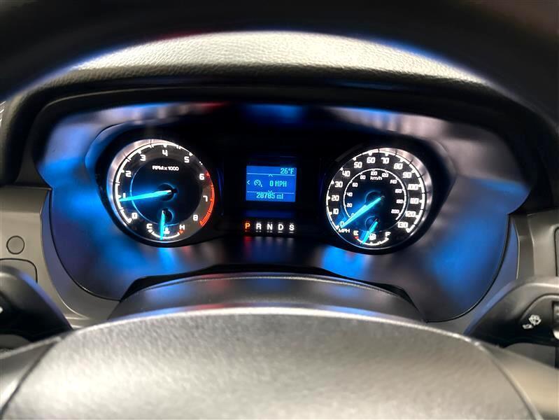 used 2022 Ford Ranger car, priced at $22,900