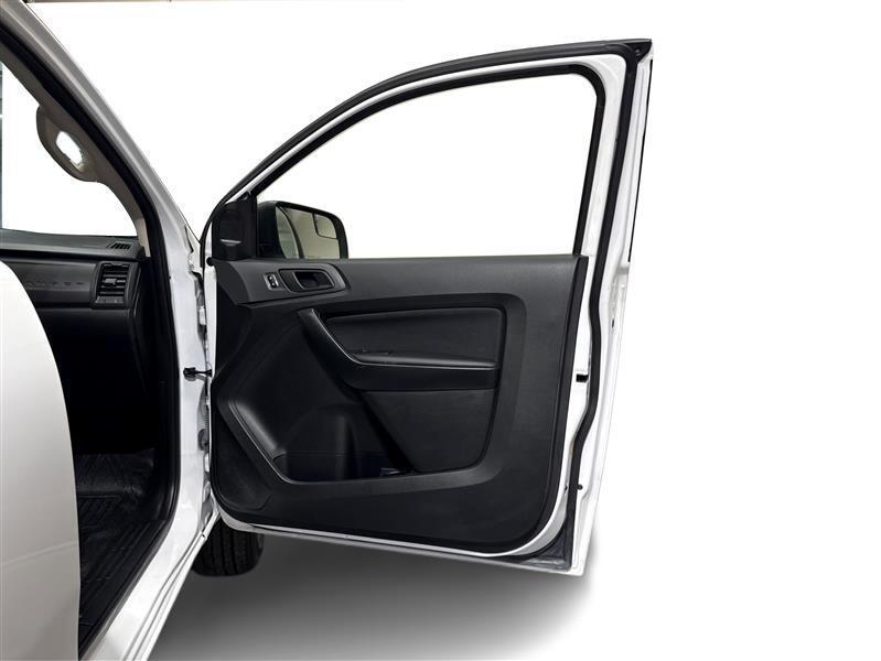 used 2022 Ford Ranger car, priced at $22,900