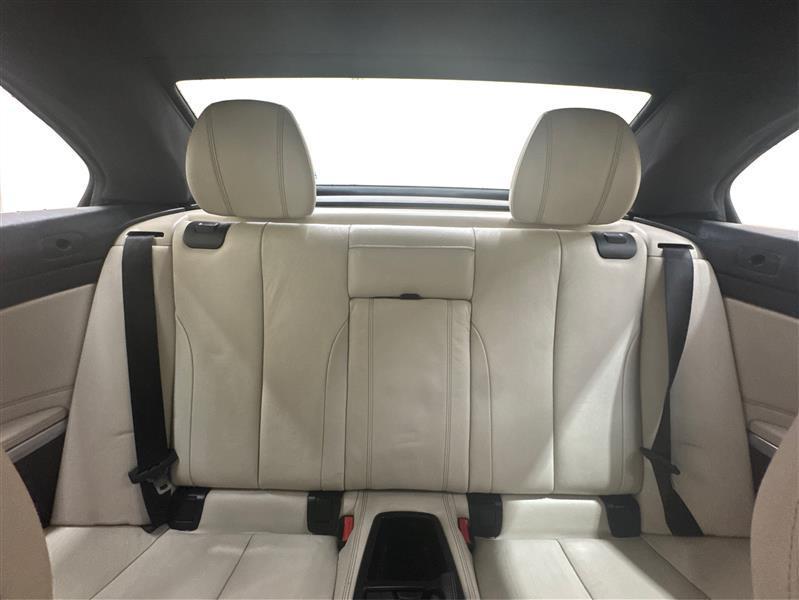 used 2018 BMW 430 car, priced at $13,900