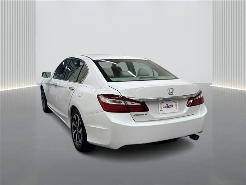 used 2016 Honda Accord car, priced at $14,500