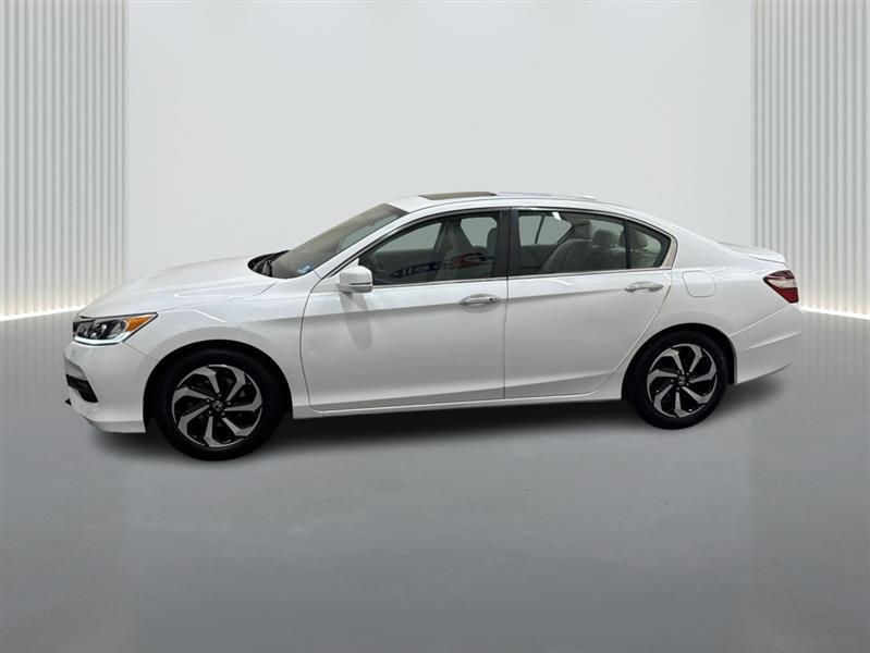 used 2016 Honda Accord car, priced at $14,500