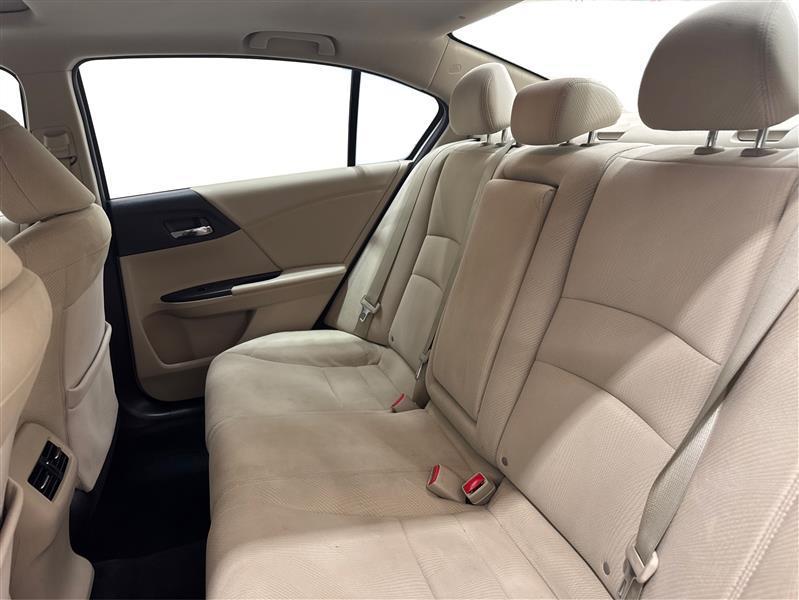 used 2016 Honda Accord car, priced at $14,500