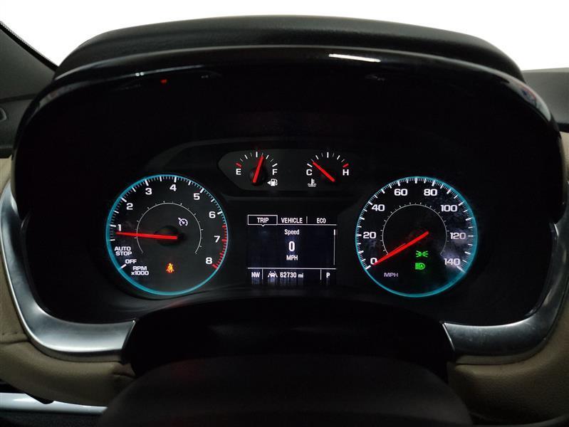 used 2023 Chevrolet Traverse car, priced at $22,900