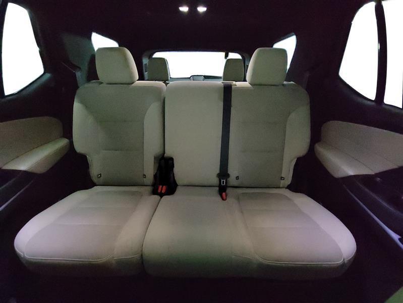 used 2023 Chevrolet Traverse car, priced at $22,900