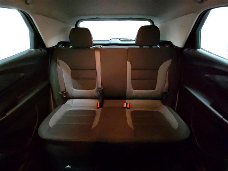 used 2023 Chevrolet TrailBlazer car, priced at $19,900