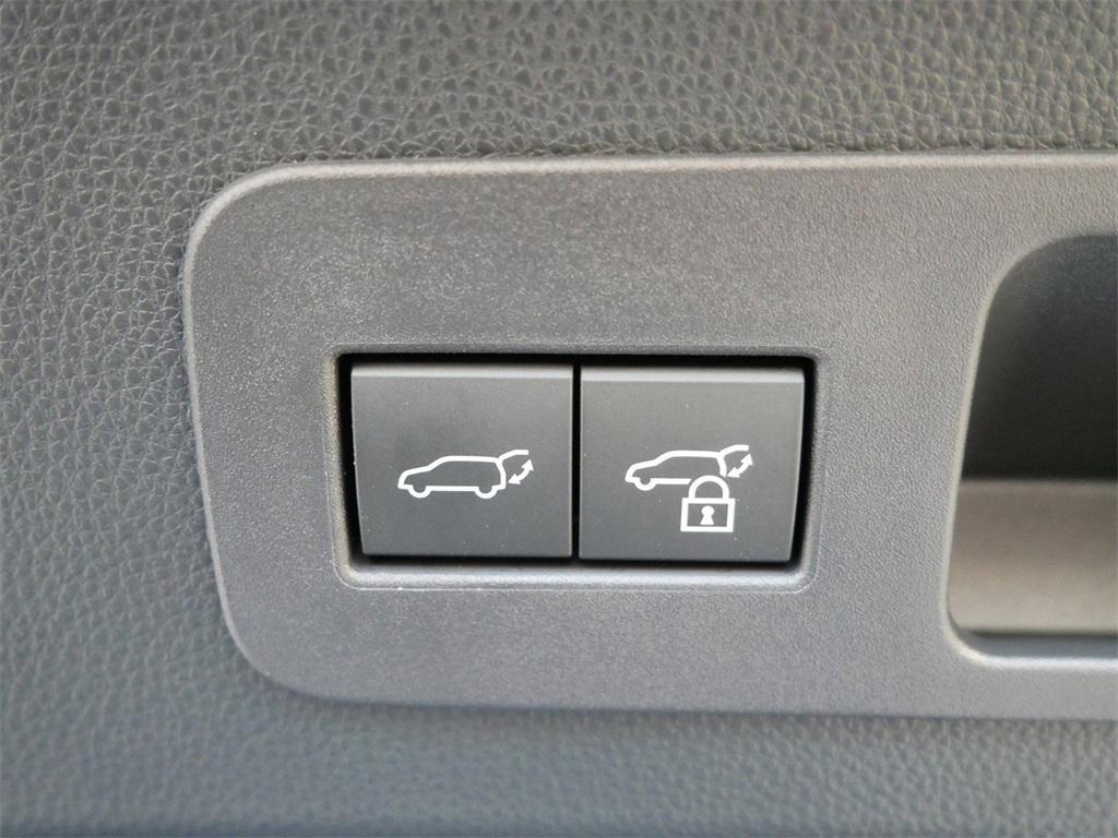 new 2025 Lexus LX 600 car, priced at $119,854