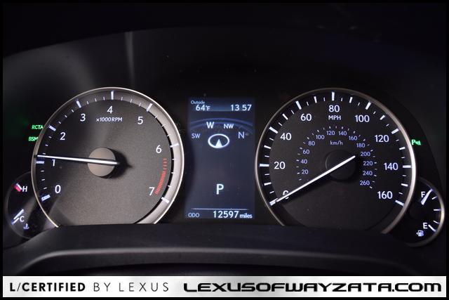used 2018 Lexus RX 350 car, priced at $29,999