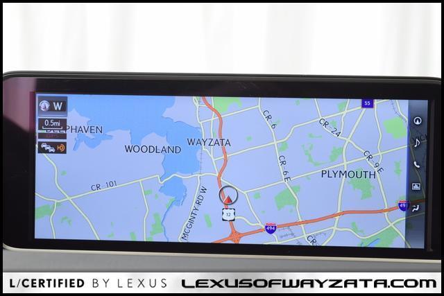 used 2018 Lexus RX 350 car, priced at $29,999