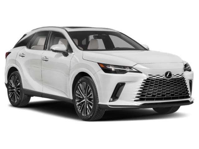 new 2025 Lexus RX 350 car, priced at $62,405