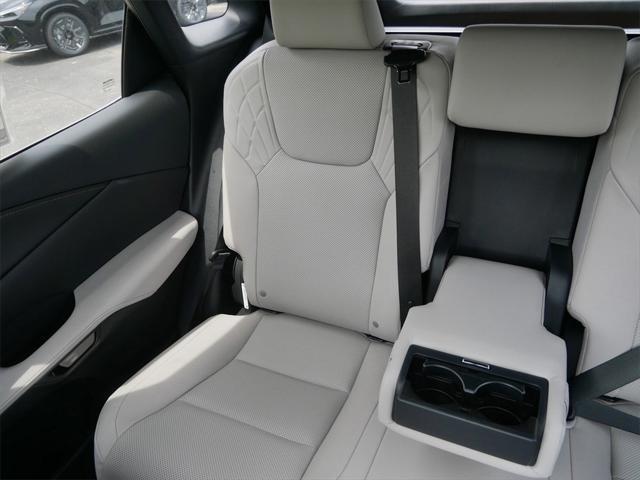new 2025 Lexus RX 350 car, priced at $57,854